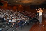 Més de 280 infants vallesans es donen cita a la 14ª Trobada de Corals de la comarca -Imatge 3-