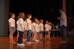 Més de 280 infants vallesans es donen cita a la 14ª Trobada de Corals de la comarca -Imatge 2-