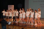 Més de 280 infants vallesans es donen cita a la 14ª Trobada de Corals de la comarca -Imatge 4-