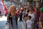 XXI Trobada de Gegants a Ripollet -Imatge 3-