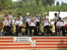 Homenatges i ball al 40è Aplec Sardanista -Imatge 3-