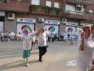 Homenatges i ball al 40è Aplec Sardanista -Imatge 4-