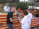 Homenatges i ball al 40è Aplec Sardanista -Imatge 2-