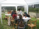 Inaugurat el Centre d'Interpretació del Patrimoni de Ripollet -Imatge 3-