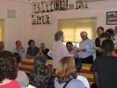 L'AV de Sant Andreu celebra el seus primers jocs florals amb gran èxit -Imatge 2-