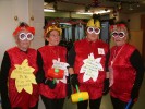 El Casal d'Avis de Ripollet celebra el seu Carnaval -Imatge 2-