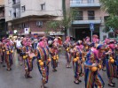 La pluja no va ofegar el Carnaval -Imatge 2-
