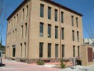 Diumenge 25 de març, inauguració del Centre d'Interpretació del Patrimoni -Imatge 2-