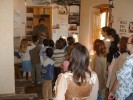 Un miler de nens i nenes visiten el Molí d'en Rata de Ripollet -Imatge 2-