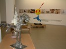 El Centre Cultural acull 'La metàfora de l'objecte', de Joan Miró -Imatge 2-