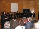 Gran èxit de participació en la celebració del centenari de Josep M. Brull -Imatge 3-