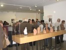 Gran èxit de participació en la celebració del centenari de Josep M. Brull -Imatge 2-