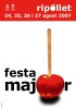 Avan de la Festa Major<br>Mercat Medieval -Imatge 2-