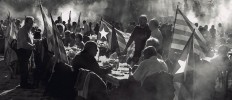 Serrano i Mimó, premiats al concurs fotogràfic L'Aplec de Sant Iscle -Imatge 2-