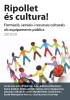 Disponible la Guia "Ripollet és Cultura!" amb la nova oferta de recursos i serveis -Imatge 2-