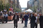 20 d'abril, Sant Jordi a la Rambla -Imatge 2-