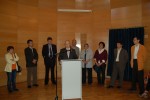 El president de la Generalitat, José Montilla, visita Ripollet  -Imatge 4-