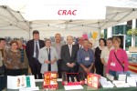 Nou èxit de convocatòria del Sant Jordi a la Rambla -Imatge 3-