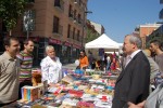 El president de la Generalitat, José Montilla, visita Ripollet  -Imatge 5-