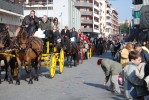 Homenatges i records a la multitudinària festa dels Tres Tombs 2008 -Imatge 3-