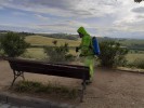 Es reestructura novament el servei de neteja, mantenint la desinfecció d'espais públics -Imatge 3-