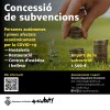 Nova línia d'ajuts per a autònoms i pimes de la restauració i l'estètica afectades per la COVID-19 -Imatge 2-