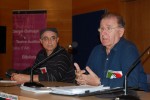 La comissió promotora de la renda garantida ciutadana denuncia la seva gestió al Centre Cultural -Imatge 2-