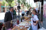 Els comerços de Can Mas mostren els seus productes -Imatge 4-