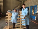 Es presenta la primera campanya conjunta de les entitats econòmiques de Ripollet amb motiu de Nadal -Imatge 3-