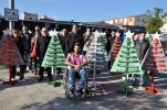 Es presenta la primera campanya conjunta de les entitats econòmiques de Ripollet amb motiu de Nadal -Imatge 5-