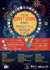 L'Associació Venedors i Paradistes endega la campanya 'Per un Sant Joan sonat, producte de Mercat' -Imatge 2-