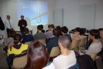 Prop d'una vintena de joves de Ripollet s'interessa per l'FP dual alemanya -Imatge 2-