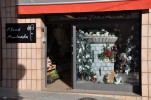 Flors Montcada guanya el premi local del concurs d'aparadors de la Cambra de Comerç -Imatge 2-