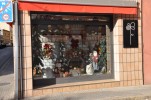 Flors Montcada guanya el premi local del concurs d'aparadors de la Cambra de Comerç -Imatge 4-