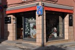 Flors Montcada guanya el premi local del concurs d'aparadors de la Cambra de Comerç -Imatge 5-