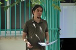 Lliurats els diplomes del Programa de Formació i Inserció en Perruqueria i Estètica -Imatge 2-