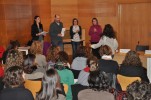 Finalitza el projecte Dona't oportunitats -Imatge 2-