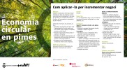 El PMO ofereix un curs gratuït d'economia circular per a Pimes -Imatge 2-