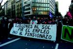 Los Lunes al Sol rebutja l'acord sobre les pensions -Imatge 2-
