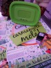 En marxa la campanya nadalenca del Mercat Municipal 'Comprar amb carmanyola, mola!' -Imatge 2-