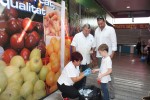 El Mercat Municipal sorteja 20 caps de setmana d'hotel entre els seus clients -Imatge 3-