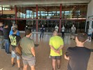 L'Ajuntament ofereix el seu suport i acompanyament als treballadors de Nissan -Imatge 2-