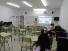 El servei d'orientació ha acompanyat durant la pandèmia 30 persones que perceben la Renda Garantida -Imatge 2-