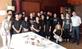 18 joves de la comarca, entre ells 3 de Ripollet, aprenen restauració dins Joves per l'Ocupació -Imatge 2-