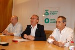 L'Ajuntament contractarà 33 persones en atur dins el Pla Disset del PMO -Imatge 2-