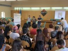 Un 84% dels participants en els Programes de Formació i Inserció retornen al sistema educatiu -Imatge 3-