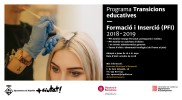Obre la preinscripció dels Programes de Formació i Inserció del Patronat d'Ocupació -Imatge 2-