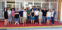 Iniciats dos nous plans d'ocupaci amb 18 persones contractades -Imatge 2-