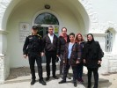 Contractades 7 persones aturades com a agents comunitaris i auxiliars informadors -Imatge 3-