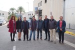 Presentat el Pla d'Acció dels polígons industrials i la nova Associació d'empreses de Ripollet -Imatge 2-